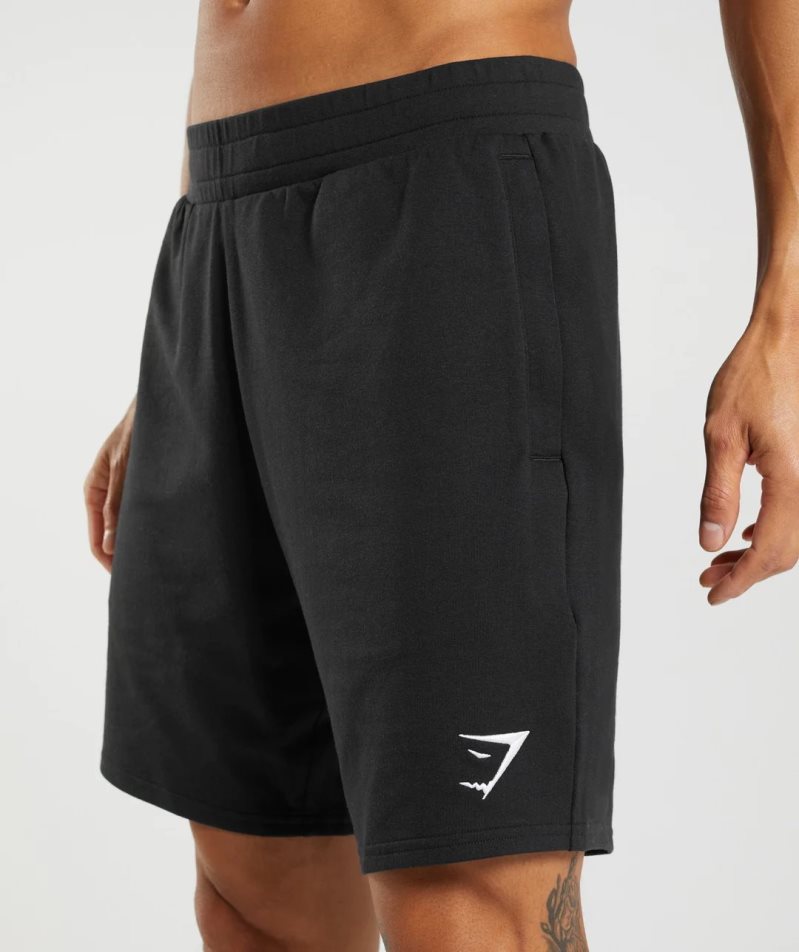 Men's Gymshark Critical 7